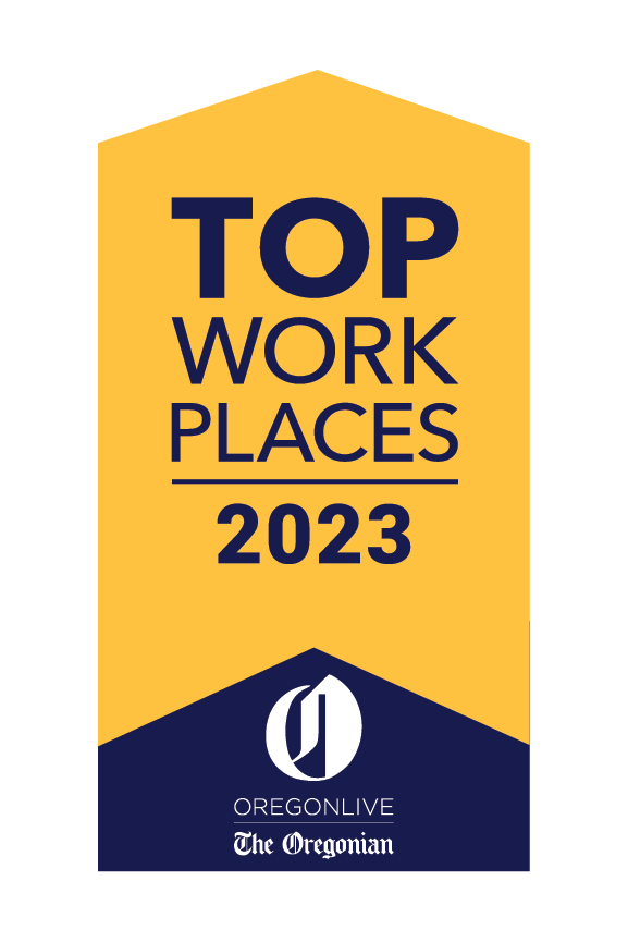 Voted Top Workplace 2021